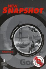 New Snapshot - Starter