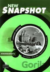 New Snapshot - Elementary