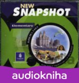 Snapshot Elementary Class CD 1-3 New Edition (Abbs Brian, Barker Chris)