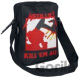 Taška na rameno Metallica: Kill Em All