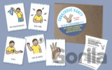 Obrázkové karty pro podporu komunikace u dětí s odlišným mateřským jazykem