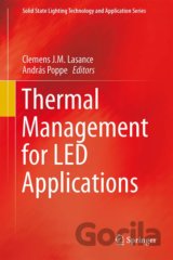 Thermal Management for LED Applications