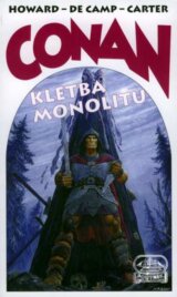 Conan a kletba monolitu