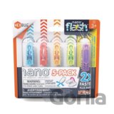 HEXBUG Nano 5pack - Nano + 1 Flash