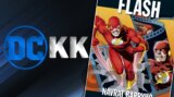 DC 50: Flash - Návrat Barryho Allena
