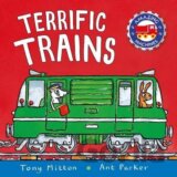 Terrific Trains