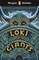 Loki and the Giants
