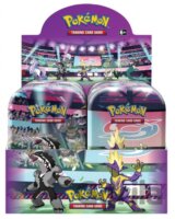 Pokémon TCG: Galar Power Mini Tin