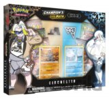Pokémon TCG: Champion´s Path - Special Pin Collection
