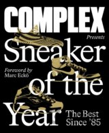 Complex Presents: Sneaker of the Year