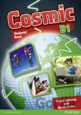 Cosmic B1 Students´ Book w/ Active Book Pack