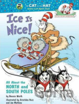 Ice Is Nice! All About the North and South Poles