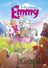 Princezna Emmy
