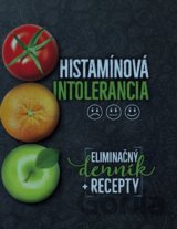 Histamínová intolerancia
