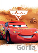 Auta - Edice Pixar New Line