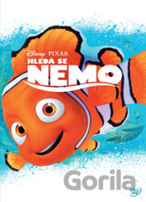 Hledá se Nemo - Edice Pixar New Line