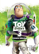 Toy Story 3: Příběh hraček - Edice Pixar New Line