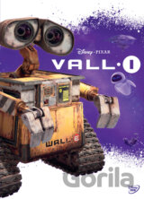 Vall-I - Edice Pixar New Line