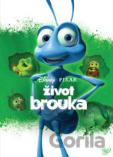 Život brouka - Edice Pixar New Line