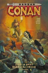 Barbar Conan 1
