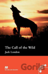 Macmillan Readers Pre-Intermediate: Call of Wild