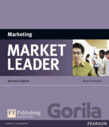 Market Leader ESP: Marketing