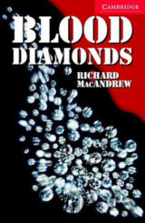 Blood Diamonds 1: Cambridge  English Readers