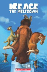 Level 2: Ice Age 2: The Meltdown (Popcorn ELT Primary Reader)s