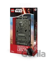 LEGO Star Wars Han Solo Carbonite svítící figurka