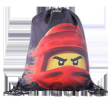 LEGO Ninjago KAI of Fire - pytlík na přezůvky