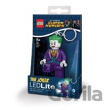 LEGO DC Super Heroes Joker svítící figurka