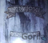 Bon Jovi - New Jersey special edition