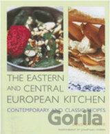 The Eastern and Central European Kitchen