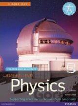 Pearson Baccalaureate Physics Higher Level 2nd edition print and ebook bundle for the IB Diploma : Industrial Ecology