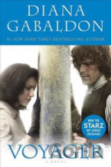 Voyager: (Outlander 3) :Film Tie In/Now the Starz hit series Outlander
