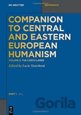 Companion to Central and Eastern European Humanism