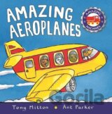 Amazing Aeroplanes