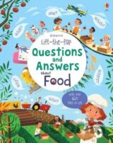 Questions and Answers about Food