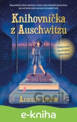 Knihovníčka z Auschwitzu