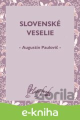 Slovenské veselie