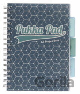 Pukka Pad Projektový blok Glee A5