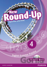 Round Up 4 Students´ Book w/ CD-ROM Pack
