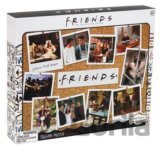 Friends - puzzle sezóny