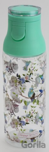 Tritanová lahev 700 ml Kolibříci