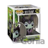Funko POP Disney: Villains S3 - Maleficent on Throne