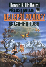 Nejlepší povídky SCI-FI 1988