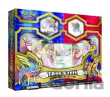 Pokémon TCG: True Steel Premium Figure Collection