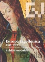 Europa Jagellonica 1386 - 1572 /angl./