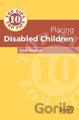 Ten Top Tips for Placing Disabled Children