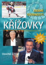 Křížovky - známé osobnosti